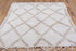 Vintage Moroccan Area Rug (5' x 7')